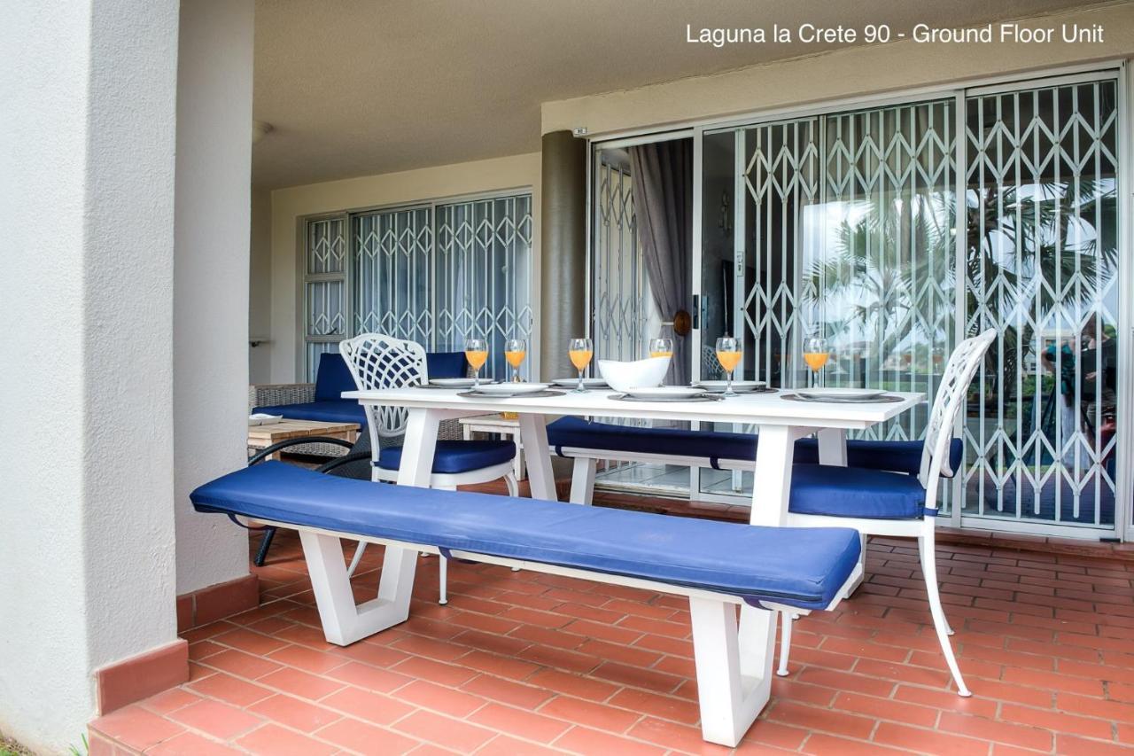 Laguna La Crete 74 & 90 Margate Luaran gambar